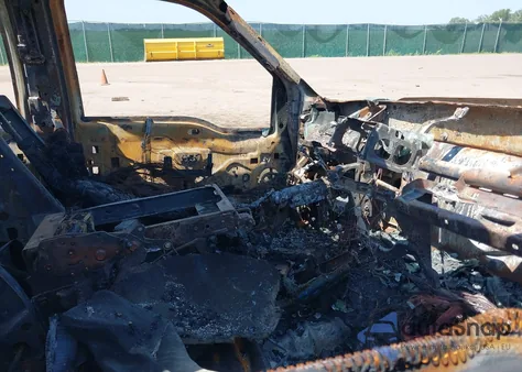 2012 Ford F-250 Xl z USA, uszkodzony, nr VIN 1FT7W2B60CEC15251